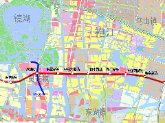 全程護航 | 軌道交通再豎標桿，JLCT“駛?cè)搿苯B興軌道交通