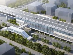 999.96公里!JLCT冷卻塔助力浙江軌道交通綠色高效出行!