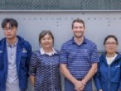 捷報 | JLCT冷卻塔新品JFC系列順利通過CTI檢測認(rèn)證!